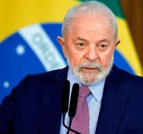 Lula le pidió a Milei que se disculpe con Brasil Lula le pidió a Milei que se disculpe con Brasil