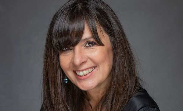 Edith Hermida: 