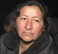 Caso Loan: dictaron la prisión preventiva para Laudelina. Caso Loan: dictaron la prisión preventiva para Laudelina.