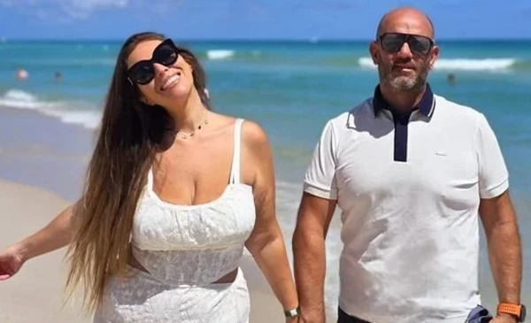 ¡Golpe del destino! La modelo XL Mar Tarrés y su pareja luchan contra la Gripe A tras un viaje a EE.UU.