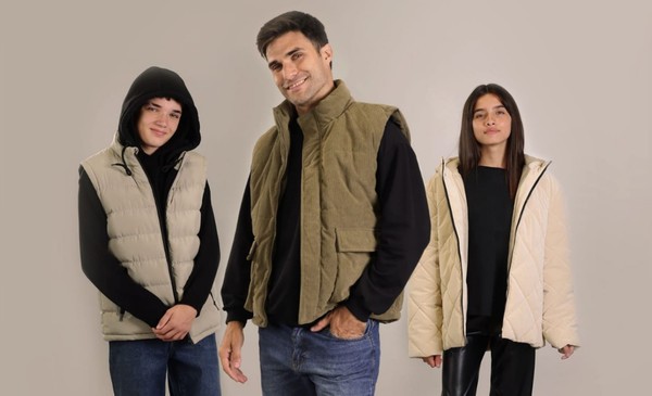 Tecnología, indumentaria y los mejores vinos: las ofertas imperdibles de Coto para celebrar a papá en su día