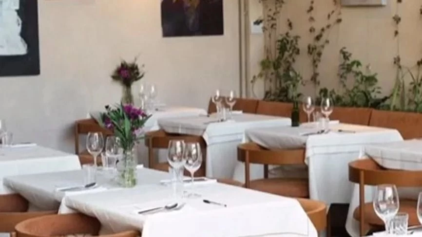 Cierra un reconocido restaurante en el barrio porteño de Palermo