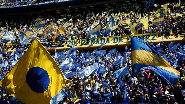 Boca comienza la reconstrucción con la llegada de un campeón del mundo