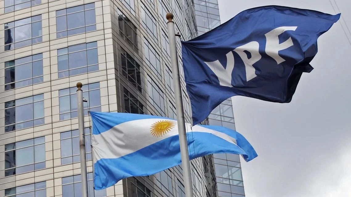 La jueza Loretta Preska ordenó a Argentina entregar el 51% de las acciones de YPF