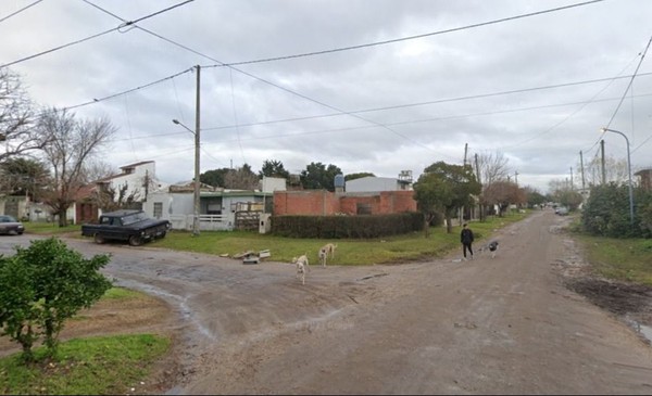 Desapareció un pibe en MDP: mamá lo busca hace un mes