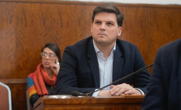 Cheppi tira la bronca: ¿sin GNC en pleno invierno?