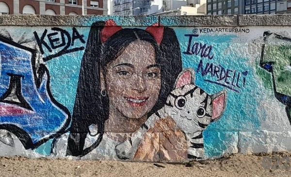 La mamá de Iara no afloja: 'Fue un femicidio'