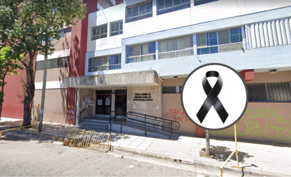 Tragedia en MDP: Camila y un atragantamiento que nos duele