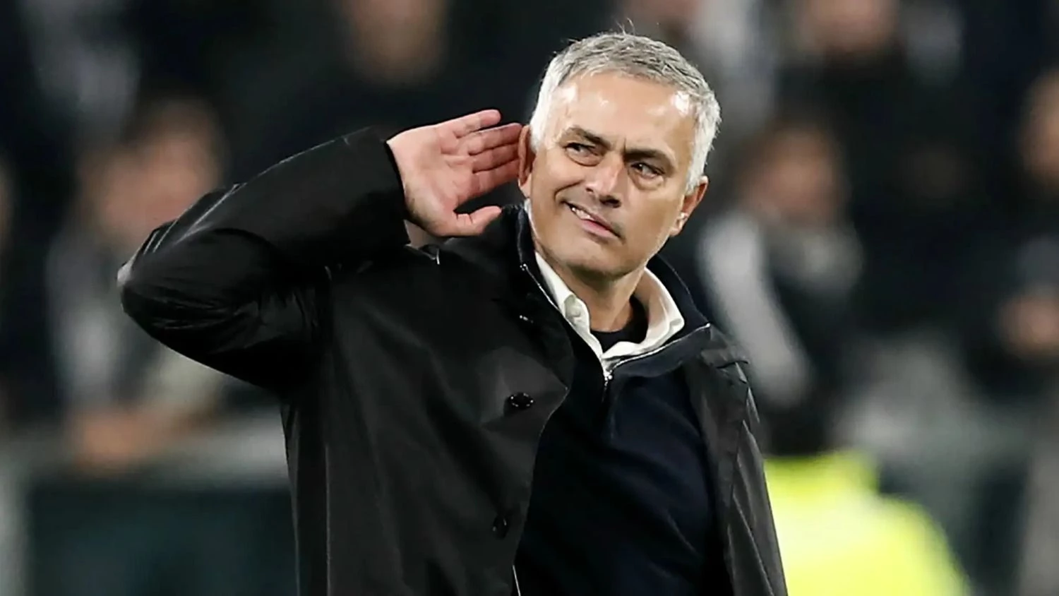 Sin Julián, pero con Mourinho: Benfica despidió al DT que regresa al Real Madrid