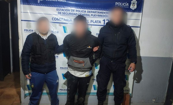 Escándalo en MDP: dueño de bar muerto a banqueterazo