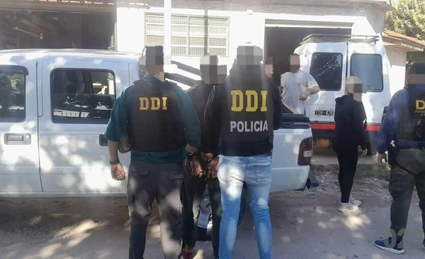 Sigue preso el acusado de apuñalar a un marinero en MDP