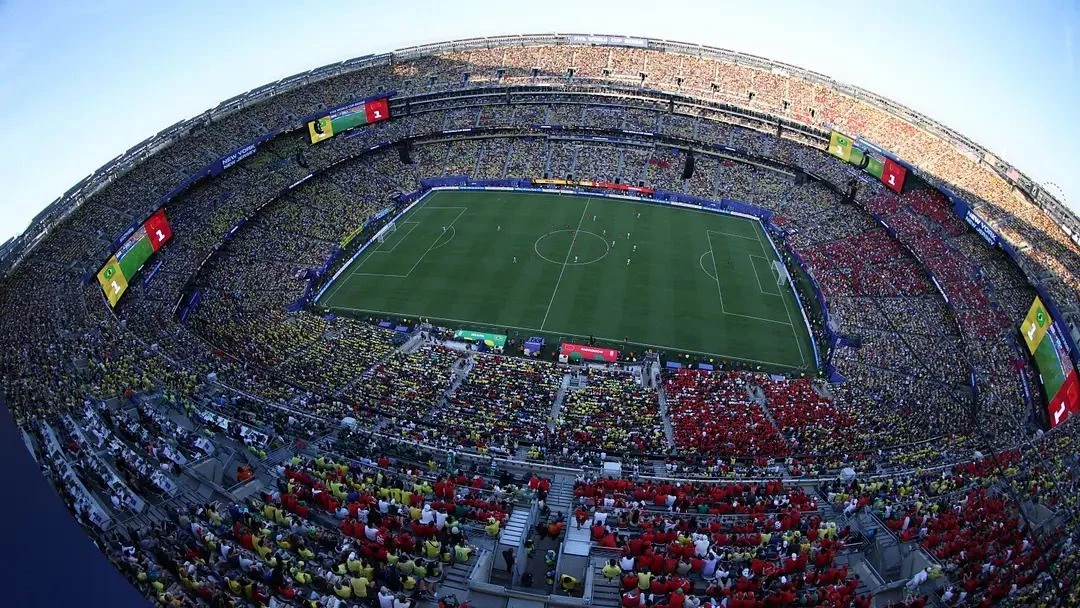 Cómo quedaron las posiciones después de la primera fecha del Mundial
