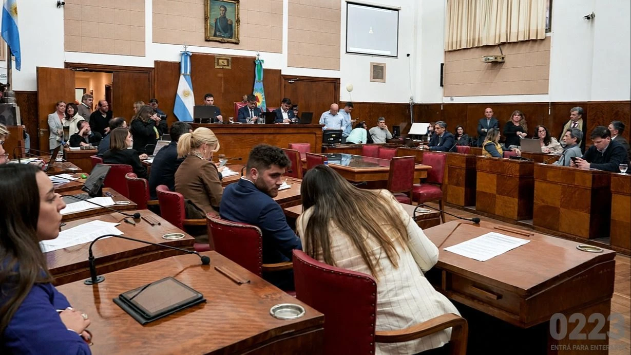 El Concejo Deliberante comenzará el tratamiento del proyecto de ordenanza en las próximas semanas.