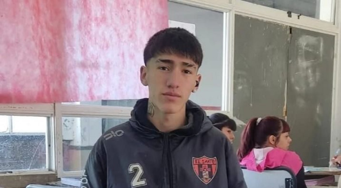 “A los dos menores me los cruzo todos los días”: el pedido de justicia de la familia de Javier Nicolo tras su muerte