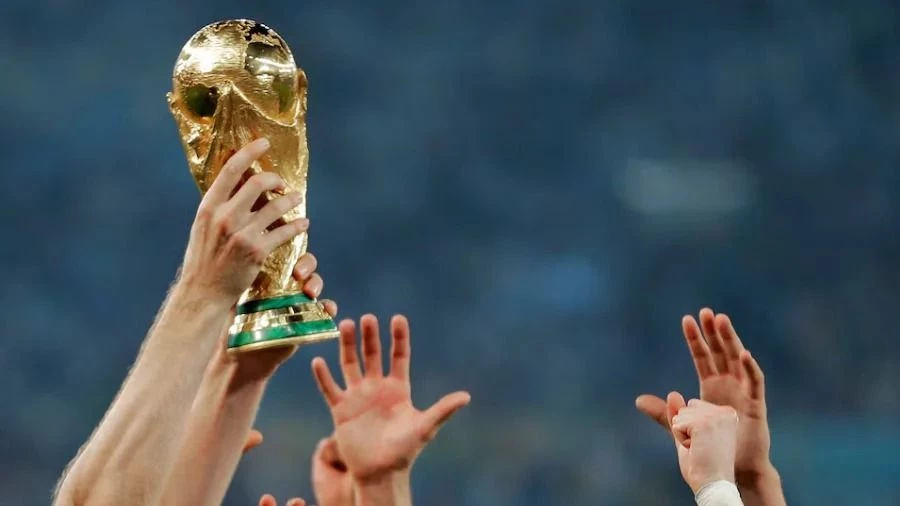Acertaron cuatro resultados del Mundial y ganaron más de $8 millones cada uno con el Prode