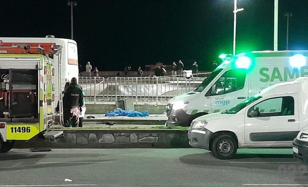 Tragedia en el skatepark: el drama sigue en el aire