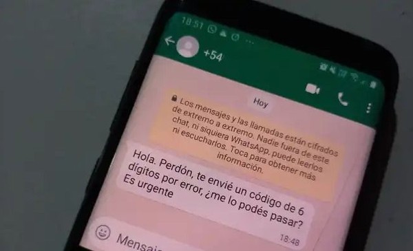 Te están engañando: ¡ojo con las estafas virtuales en MDP!