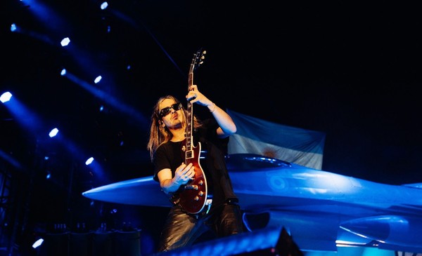 Airbag revienta Mar del Plata: ¡Vuelve 'El Club de la Pelea II'!