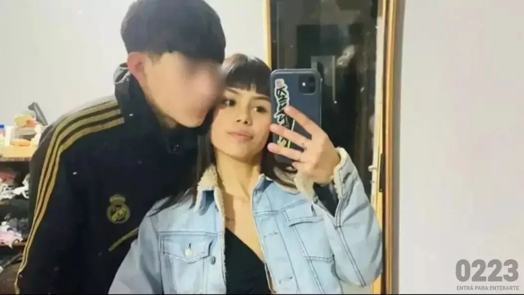 Buscan el celular que le robaron a Julián cuando convulsionaba: "Tiene los últimos recuerdos con su novia"