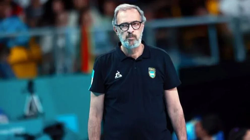 Profundo dolor en el deporte: falleció Daniel Castellani, leyenda del vóley argentino