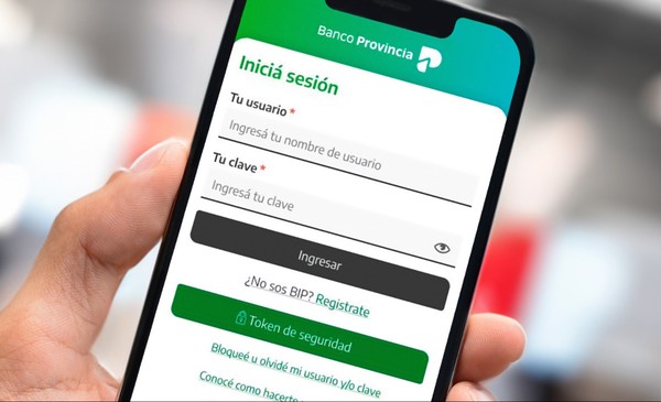 Banco Provincia lanza PIA, su nuevo agente virtual desarrollado con Microsoft