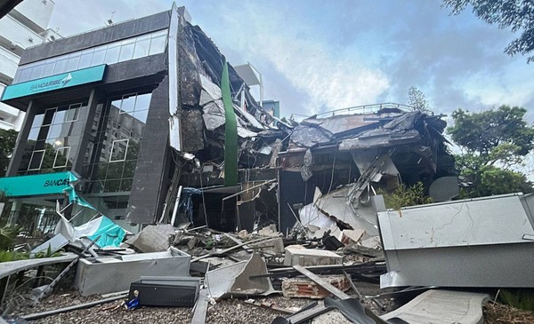 Seis argentinos fallecieron en los terremotos de Venezuela y el Gobierno envía ayuda humanitaria