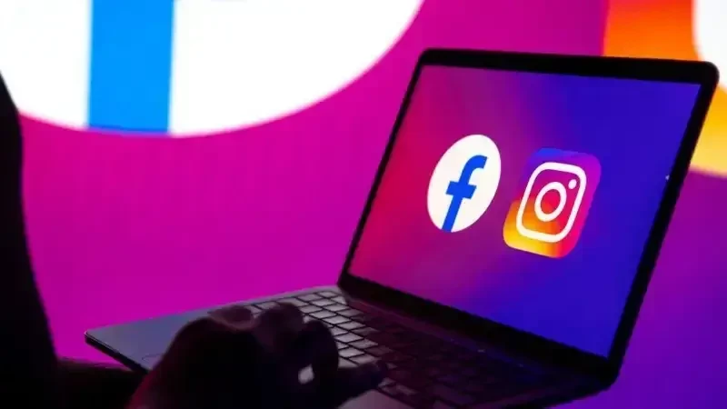 Caída global de Instagram y Facebook deja a millones sin acceso a sus cuentas