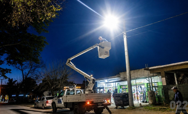 ¿Te camuflaron otro impuesto en la boleta de luz?