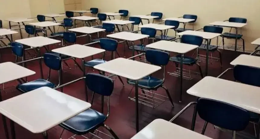 Comenzó el paro docente por 24 horas que afecta las clases en Mar del Plata