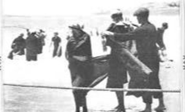 Empresarios y guardavidas: la historia de los caboverdianos destacados de Mar del Plata