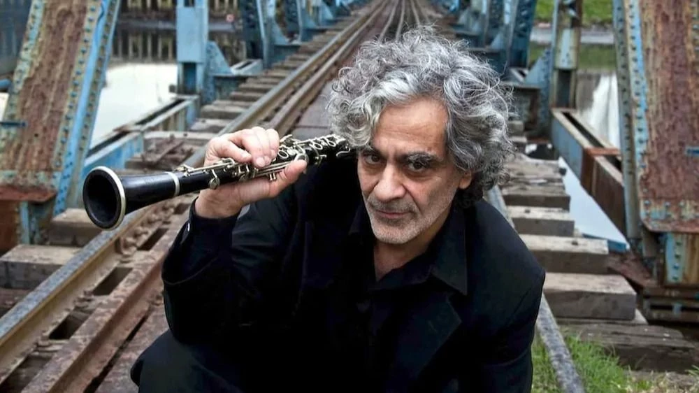 Murió Daniel Melingo, ex integrante de Los Abuelos de la Nada y cofundador de Los Twist