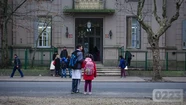 Avanza la implementación de corredores seguros en las escuelas de Mar del Plata 
