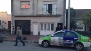 Allanan una casa de vecinos de Arroyo por las amenazas: dos aprehendidos