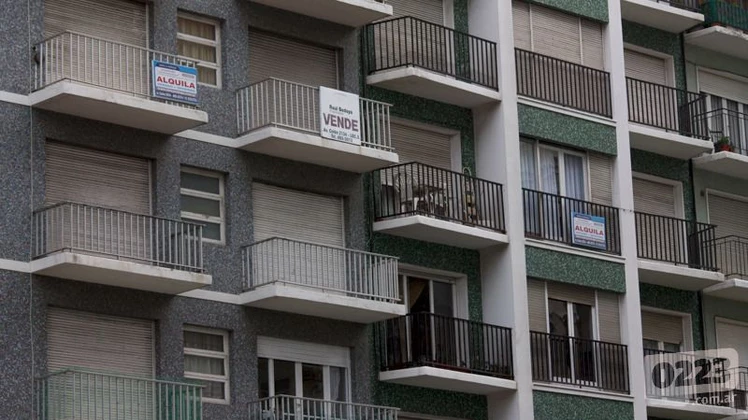 Los propietarios ya no tendrán que inscribir los contratos en el RELI. Foto ilustrativa: 0223. Los propietarios ya no tendrán que inscribir los contratos en el RELI. Foto ilustrativa: 0223.