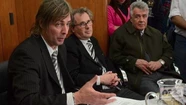 Rechazaron la designación de Hooft como juez federal de Mar del Plata