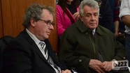 Exigen anular el sobreseimiento del juez Pedro Hooft