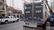Las causas no tuvieron avances más allá de las tareas que se ordenaron.