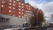 Pami anunció que comienzan las obras para reabrir el Emhsa