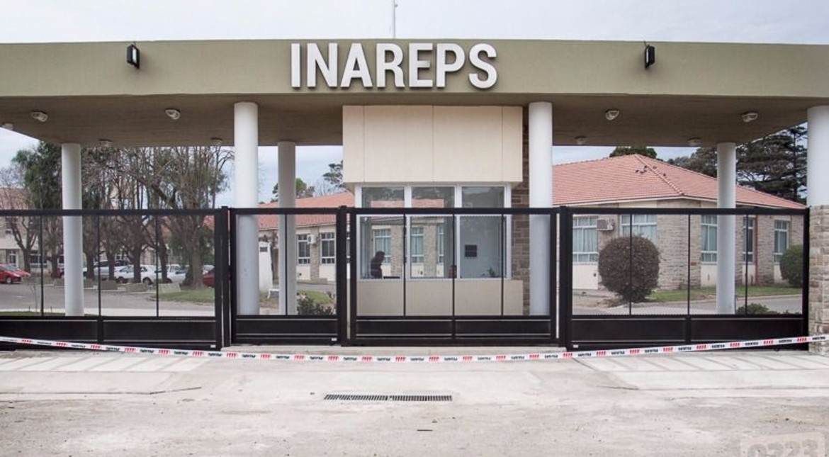 "Denuncié hechos de violencia contra pacientes y perdí mi trabajo": el crudo relato de una ex enfermera del Inareps