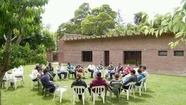 Estiman que en tres meses podría reabrir el Paraje San Francisco