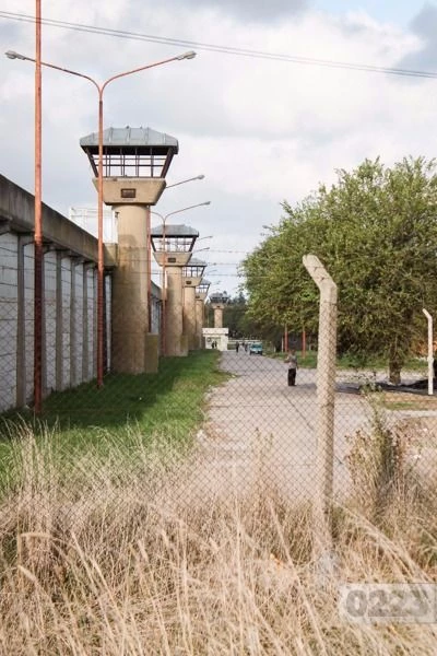 Las atalayas fueron clave para detectar lo que ocurría en el área de panadería