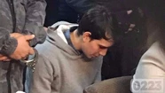 Apelarán el fallo que condenó a Lucas Carnero como autor de homicidio simple