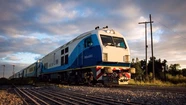 Siete claves del tren Buenos Aires - Mar del Plata