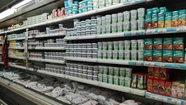 Amplían el congelamiento de precios a 1650 productos