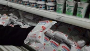 Aceite, harina, arroz, leche y yerba: advierten que faltan marcas en las góndolas