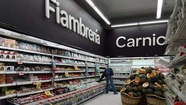 Nuevo miércoles con la promo del 50% en supermercados