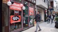 El Black Friday vuelve en noviembre con importantes descuentos en la previa de la Navidad. Foto archivo:0223
