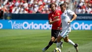 Feuillassier, citado en Real Madrid para el partido de Copa del Rey