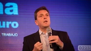 El Gobierno pone en práctica una medida que le había criticado a Sergio Massa