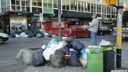 Con servicio de colectivos, se inicia el paro del #30A Mar del Plata